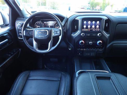 Used 2021 GMC Sierra 1500 Denali w/ Denali Ultimate Package image 19