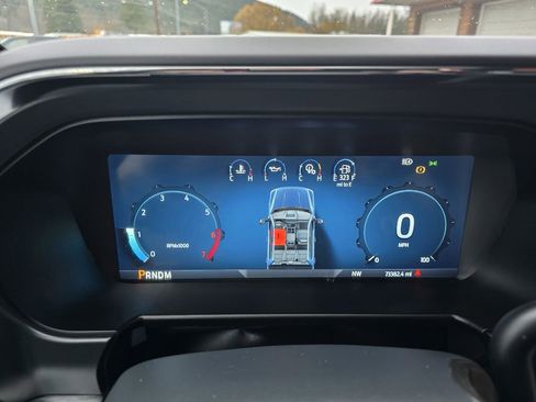 Used 2023 Ford F350 Lariat w/ Tremor Off-Road Package image 58