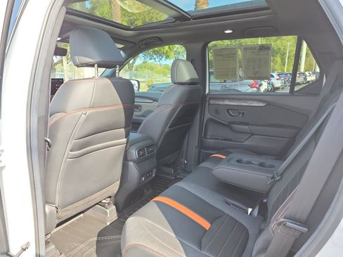 Used 2026 Honda Passport TrailSport image 16