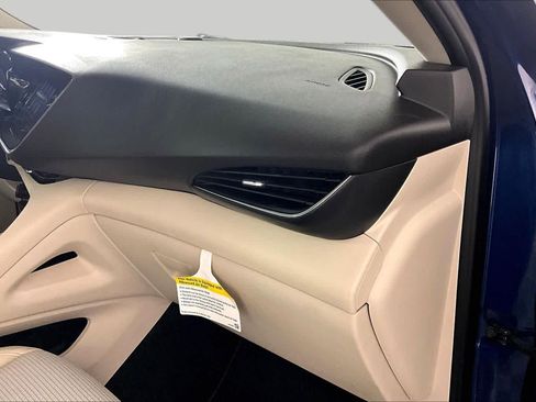 Used 2023 Buick Envision Preferred FWD image 17