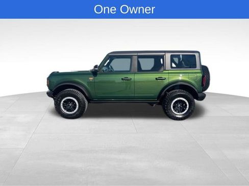 Used 2023 Ford Bronco Badlands AWD/4WD image 4
