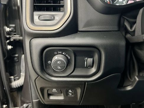 Used 2021 RAM 1500 Rebel w/ Level 2 Equipment Group AWD/4WD image 18