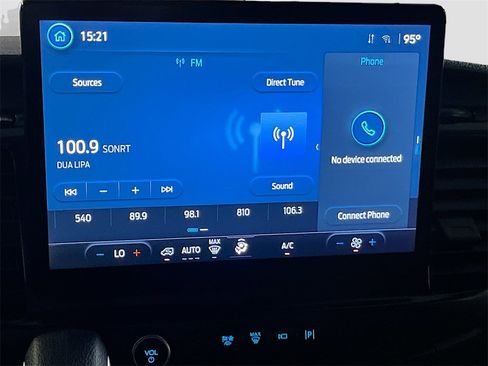 Used 2023 Ford Transit 350 Low Roof w/ Load Area Protection Package image 15