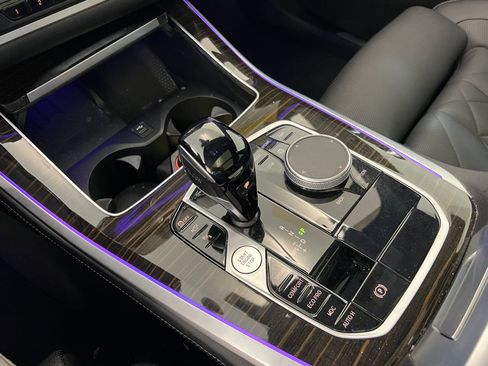 Certified 2023 BMW X5 xDrive40i w/ Parking Assistance Package image 18