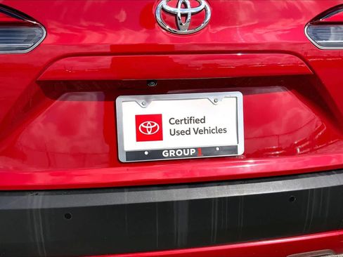 Used 2023 Toyota Corolla Cross XLE FWD image 10