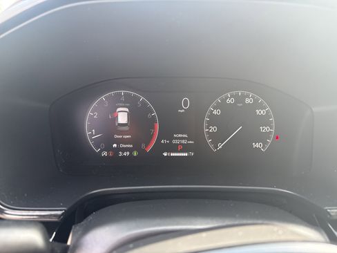 Used 2023 Honda CR-V EX-L image 23