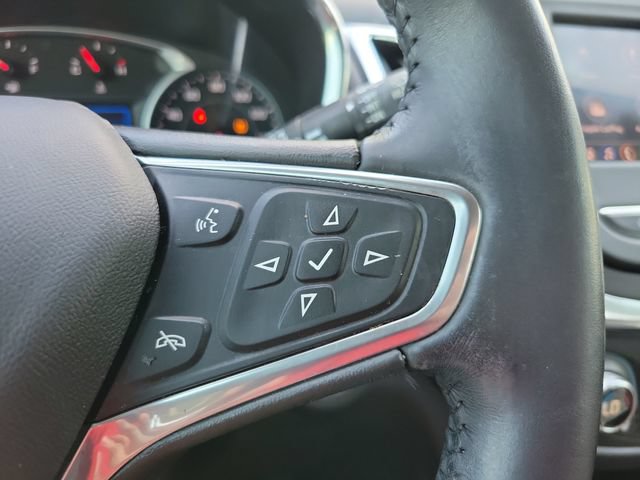 Used 2022 Chevrolet Equinox LT FWD image 29