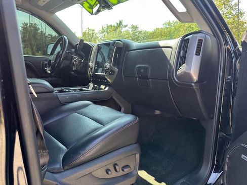Used 2015 GMC Sierra 1500 SLT image 20