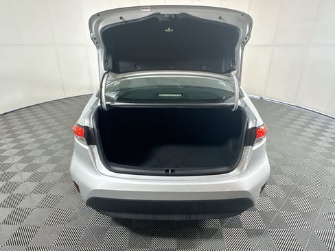 Used 2024 Toyota Corolla LE FWD image 30