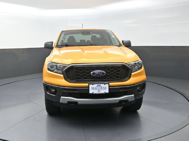 Used 2021 Ford Ranger XLT w/ Equipment Group 301A Mid AWD/4WD image 2