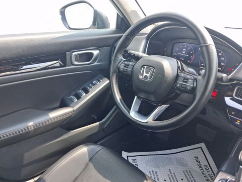 Used 2024 Honda Civic Touring image 22