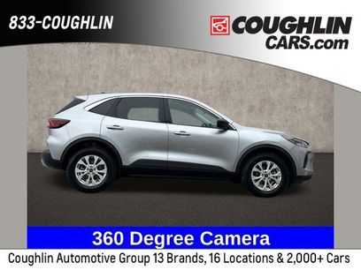 Used 2023 Ford Escape Active w/ Tech Pack #1