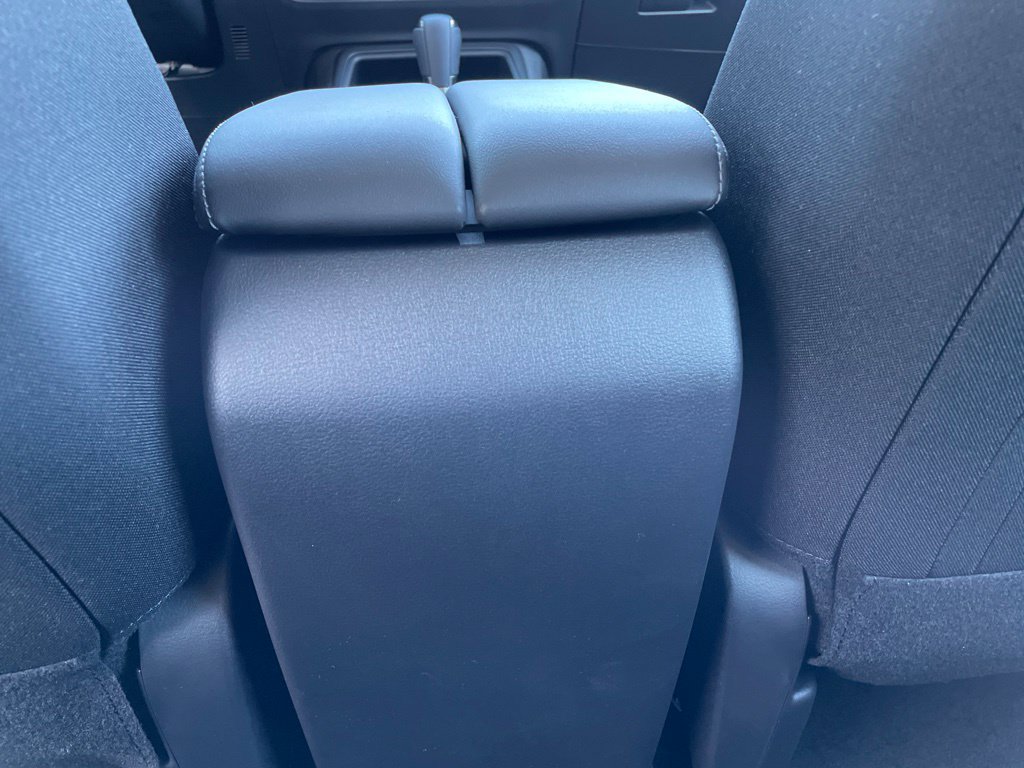 New 2026 MAZDA CX-5 AWD 2.5 S image 18