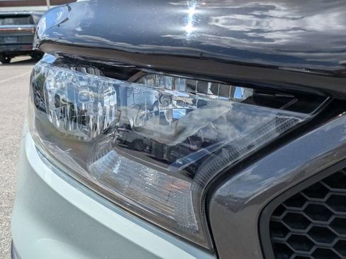 Certified 2021 Ford Ranger XLT w/ Equipment Group 301A Mid image 10