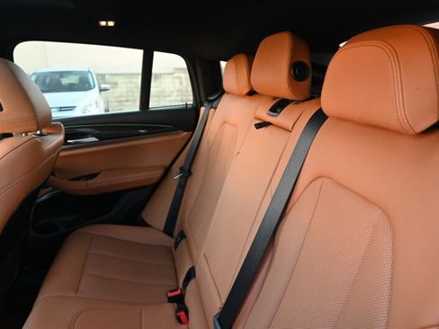 Used 2023 BMW X4 xDrive30i w/ M Sport Package image 58