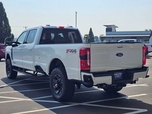 Used 2023 Ford F350 XLT w/ XLT Premium Package AWD/4WD image 3