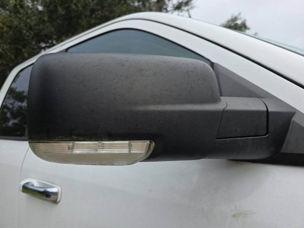 Used 2015 RAM 1500 Lone Star RWD image 17