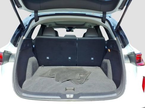 Certified 2023 INFINITI QX50 Luxe AWD/4WD image 29