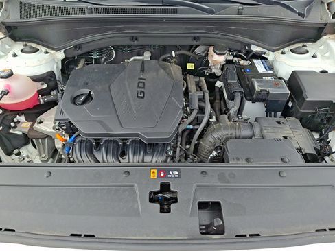 Certified 2023 Hyundai Santa Fe SEL AWD/4WD image 27