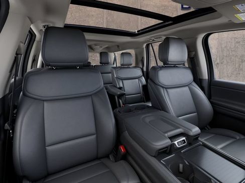 New 2027 Ford Expedition Max Active AWD/4WD image 10