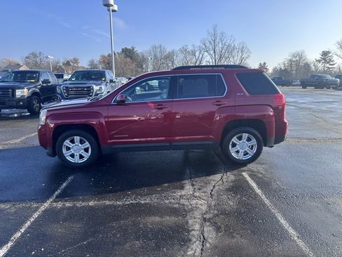 Used 2015 GMC Terrain SLE w/ Convenience Package image 2