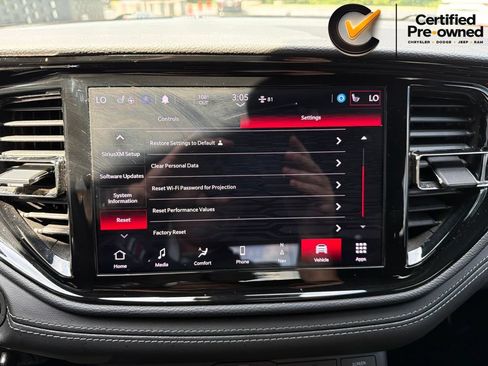 Certified 2022 Dodge Durango GT RWD image 90