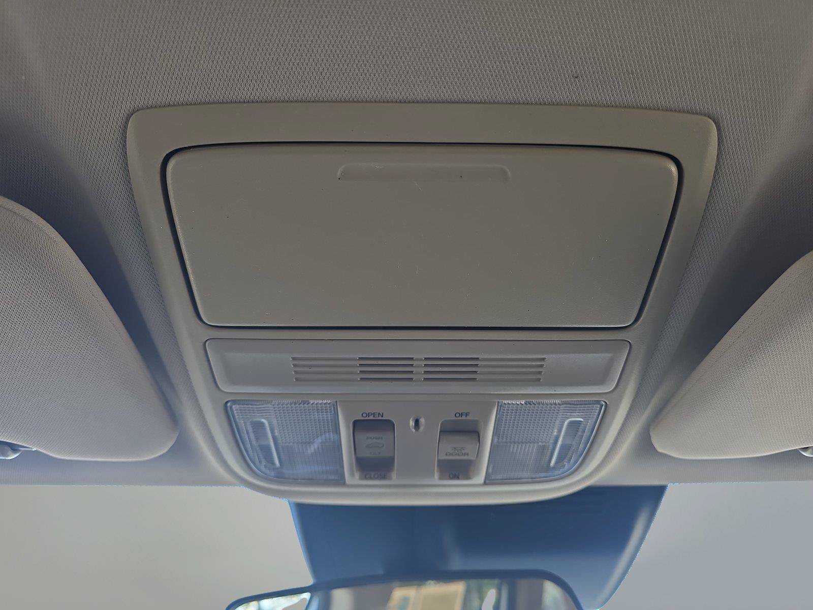 Used 2018 Honda CR-V EX image 18