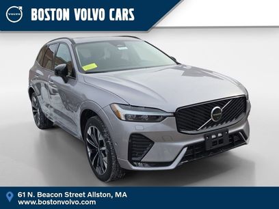 New 2026 Volvo XC60 B5 Plus w/ Protection Package Premier