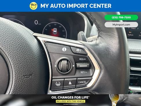 Used 2023 Acura MDX w/ Advance Package AWD/4WD image 19