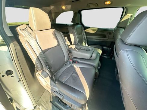 Used 2019 Honda Odyssey Elite image 29