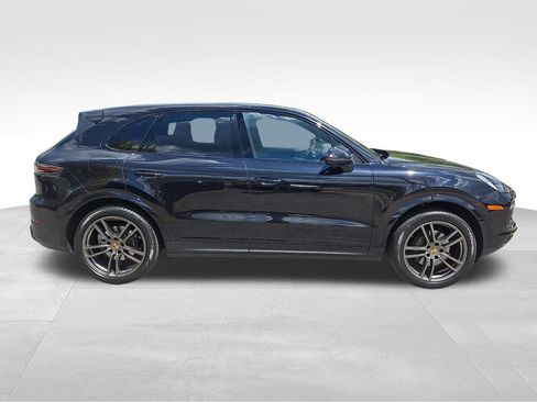Used 2019 Porsche Cayenne AWD/4WD image 7