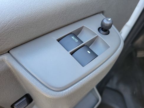 New 2025 GMC Savana 3500 w/ Power Convenience Package image 19