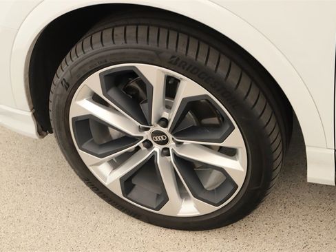 Certified 2022 Audi Q3 2.0T Premium Plus image 32