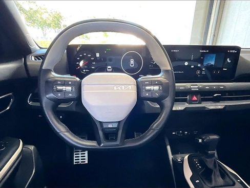 Used 2025 Kia K4 GT-Line Turbo image 5