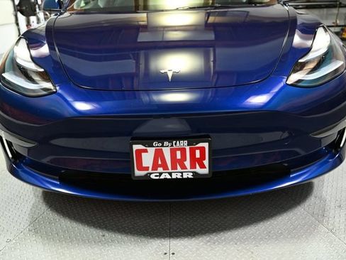Used 2023 Tesla Model 3 Standard Range RWD image 14
