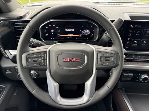 New 2026 GMC Sierra 2500 SLT w/ SLT Premium Package image 23