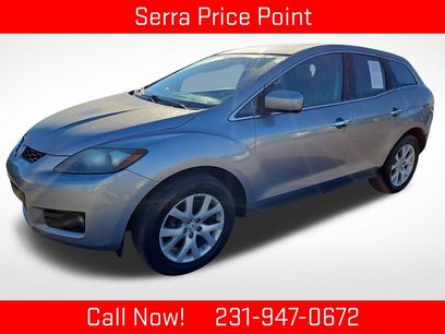 Used 2008 MAZDA CX-7 Grand Touring