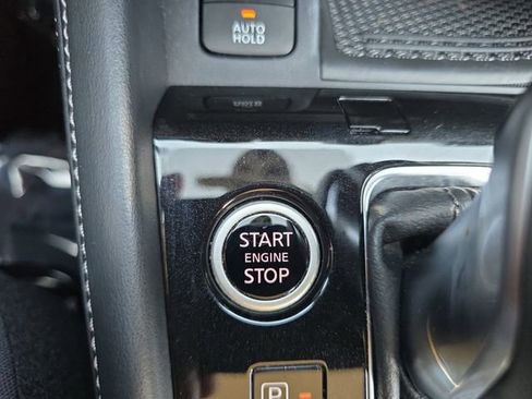 Used 2024 Nissan Kicks SV FWD image 29