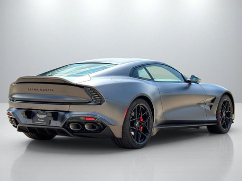 New 2025 Aston Martin Vanquish image 10