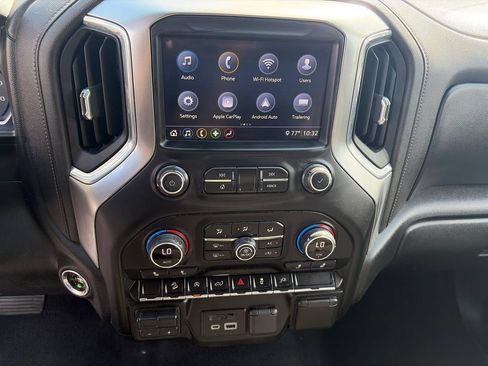 Used 2020 Chevrolet Silverado 1500 LT w/ All-Star Edition AWD/4WD image 24