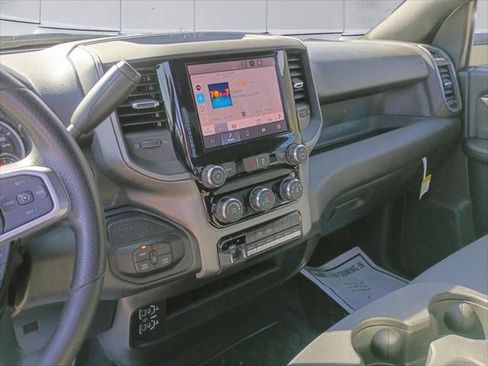 New 2026 RAM 5500 Tradesman image 28