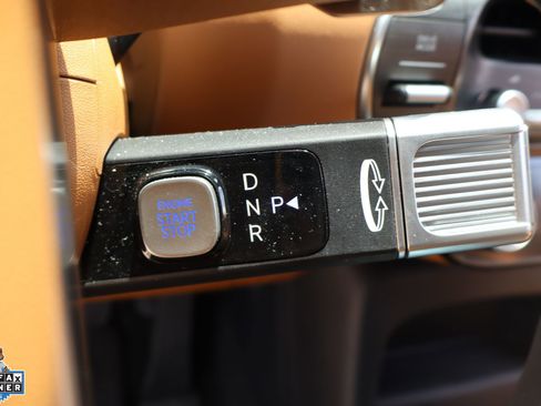 Used 2026 Hyundai Palisade Calligraphy FWD image 20