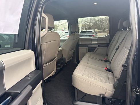 Used 2021 Ford F250 XLT w/ XLT Premium Package image 18