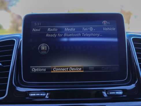 Used 2016 Mercedes-Benz GLE 350 4MATIC image 36