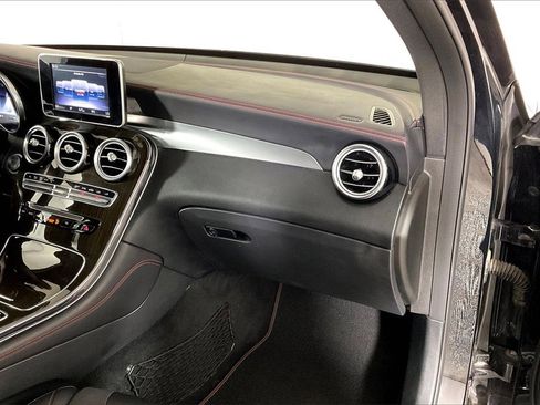 Used 2019 Mercedes-Benz GLC 43 AMG GLC 43 AMG image 16