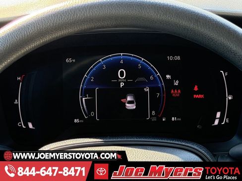 Certified 2026 Toyota Corolla LE image 16