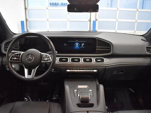 Used 2023 Mercedes-Benz GLE 450 4MATIC image 5