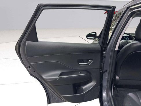 Used 2024 Hyundai Kona Limited image 42