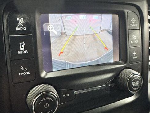 Used 2022 RAM 2500 Tradesman image 15