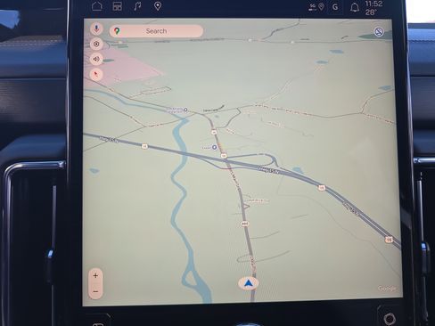 New 2026 GMC Yukon XL Denali w/ Denali Reserve Package image 33